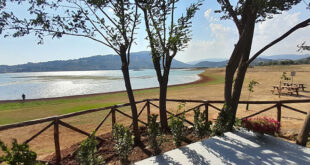 Lago di Canterno