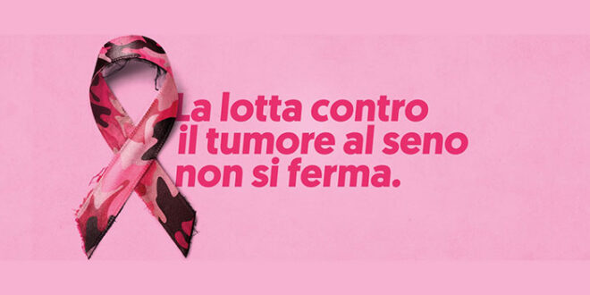 Regione Lazio. Programma screening “Ottobre rosa”