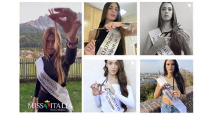 Miss Italia