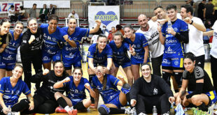 Handball Club Cassa Rurale Pontinia