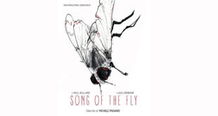 Song of the Fly