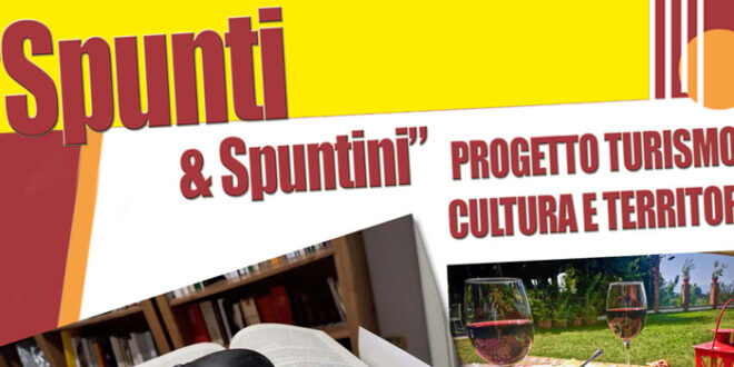 spunti spuntini fondi