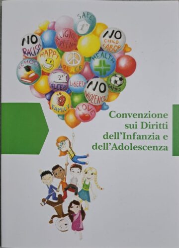 copertina diritti infanzia