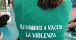 alleniamoci a vincere la violenza