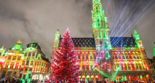 Grand place Bruxelles