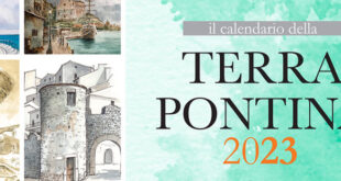 Calendario Terra Pontina 2023