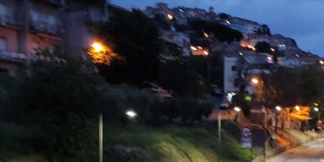 cori illuminazione