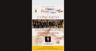 Filarmonica Pontina