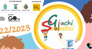 giochi scolastici opes latina