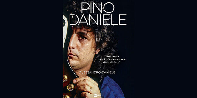 Pino Daniele