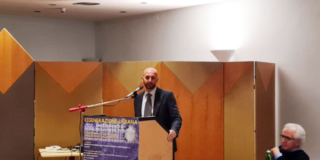 nicola procaccini