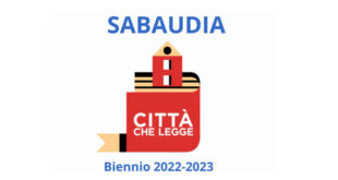 Sabaudia citta che legge