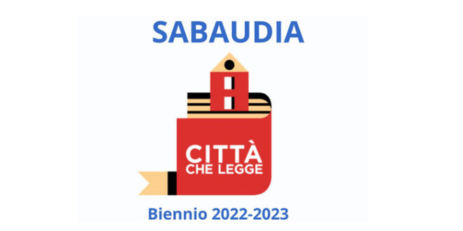 Sabaudia citta che legge