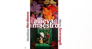 libro allieva e maestro