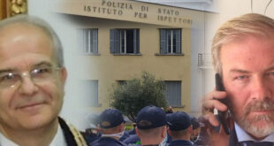 avallona vulcano polizia stato