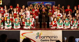 saggio harmonia natale 22