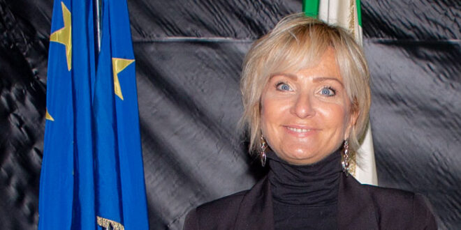 emanuela zappone