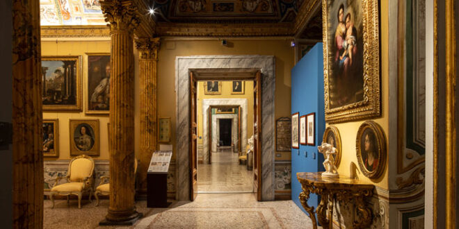Galleria orsini roma
