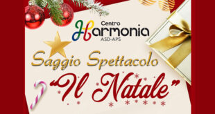 centro harmionia natale 2022