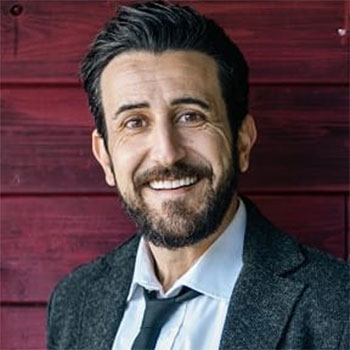 Luca Angeletti