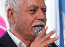 Maurizio Lucci