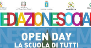 mediazione sociale open day