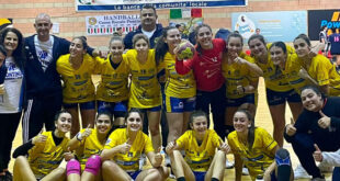 Handball Club Cassa Rurale Pontinia