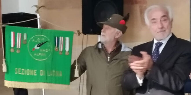 Valente Alpini