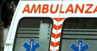 Ambulanza