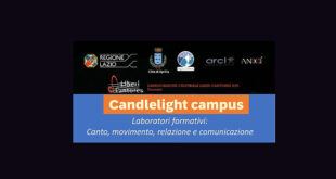 Candelight Aprilia