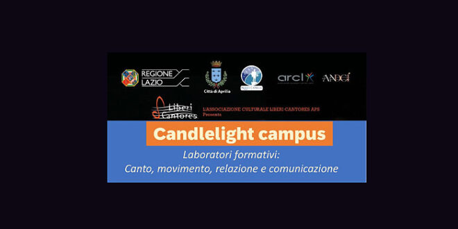 Candelight Aprilia