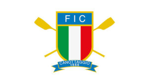 FIC federazione Italiana Canottaggio