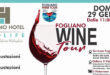 Fogliano Wine Tour 2023