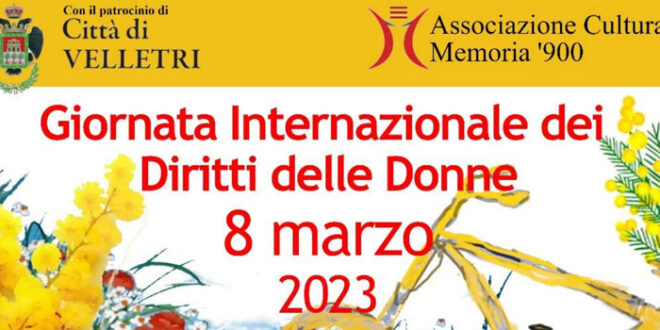 Donne Velletri