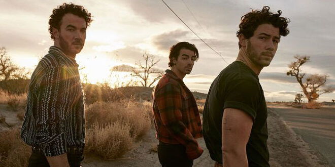 Jonas Brothers