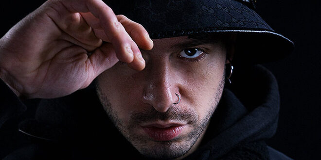 luca gringo