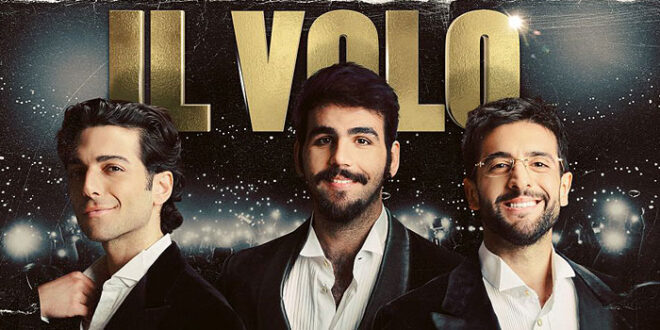 Il Volo