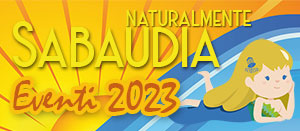 Eventi Sabaudia 2023