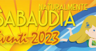 sabaudia eventi 2023