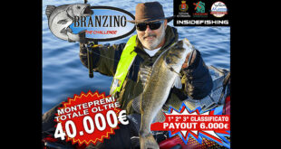 Branzino the Challenge