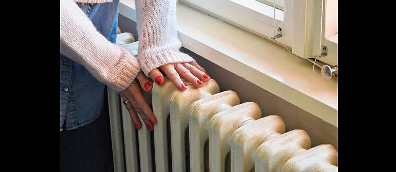 Energia calore