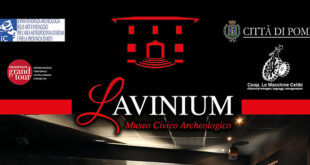 Museo civico archeologico Lavinium