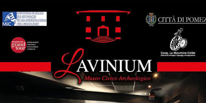 Museo civico archeologico Lavinium