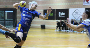 Pallavolo pontinia