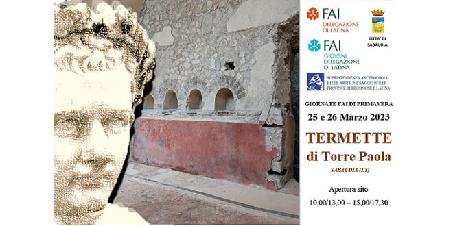 Torre Paola
