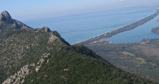 picco circeo