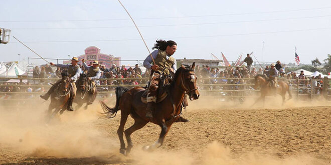 Fiera Campionaria Campoverde