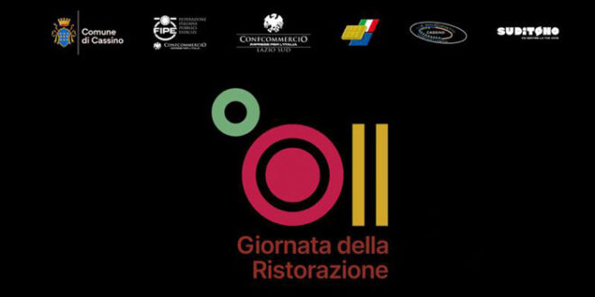 giornata della ristorazione cassino
