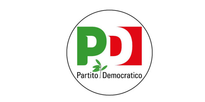 logo partito democratico