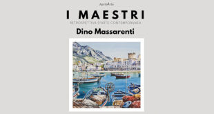 "I Maestri"